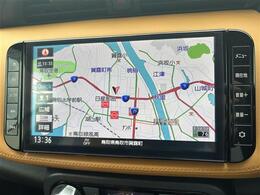 ◆最新ナビ（フルセグ・ワンセグ・DVD再生）もご案内。カロッツェリア・アルパイン・イクリプスのナビを取扱しておりバックカメラ（バックモニター）後席モニター（フリップダウンモニター）の取付も可能です。