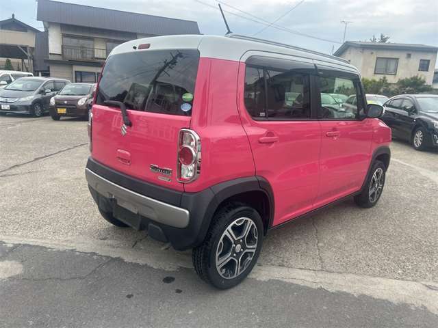 掲載しきれていないお車もたくさん展示しております！五所川原市最大級の展示台数を誇る当社ならあなたにピッタリな一台が見つかるはず！