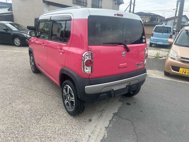 また展示場にない車もお気軽にご相談ください！全国ネットワークでご希望の条件に応じてお探しいたします！