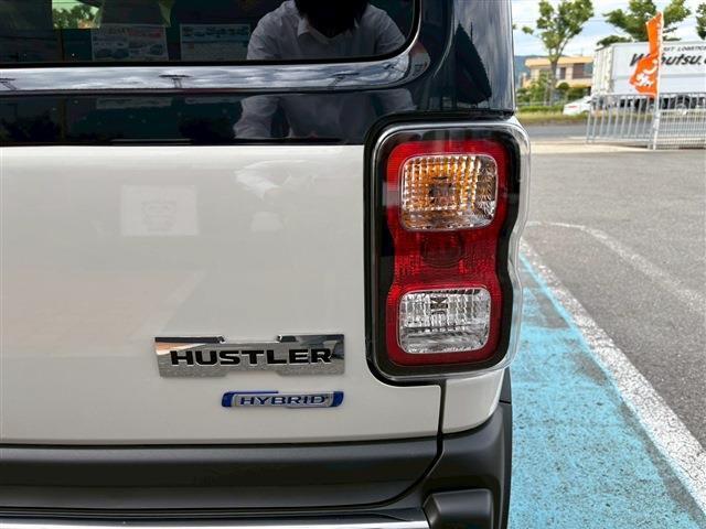 各種新車オプションももちろん付帯可能です。純正部品から社外品までお客様のご要望に沿った車両をご提供いたします。