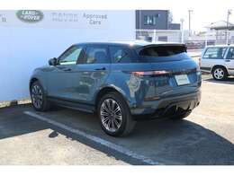 ジャガー・ランドローバーの認定中古車は、ご納車後24ヶ月(走行距離無制限)の認定中古車保証が無料付帯！当店を含む全国のジャガー・ランドローバー正規ディーラーにて対応いたします。
