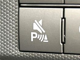 【コーナーセンサー】バンパーに付いたセンサーが障害物を検知！一定の距離に近づくとアラートで教えてくれます♪狭い駐車スペースや車庫入れ時も安心ですね☆