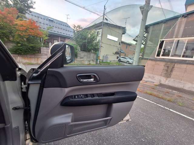 窓操作部です。