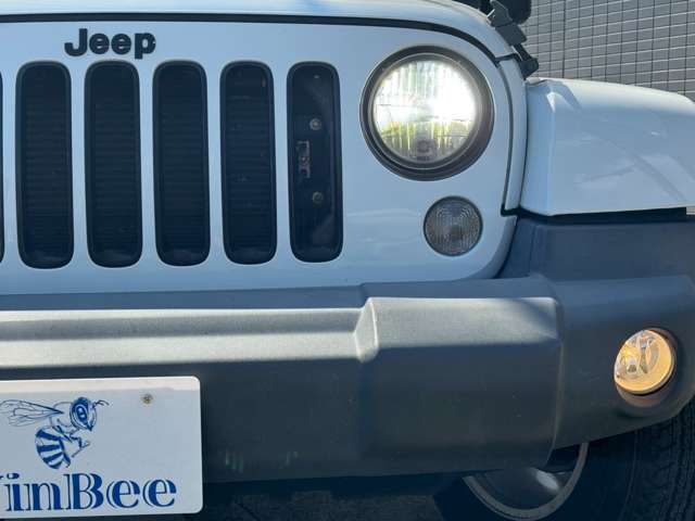 弊社Jeep　VWをメインに扱っております。自社でカスタムもしており、お好みのカスタムをお伺いしご満足させていただきます。