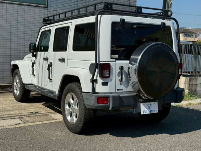 弊社Jeep　VWをメインに扱っております。自社でカスタムもしており、お好みのカスタムをお伺いしご満足させていただきます。