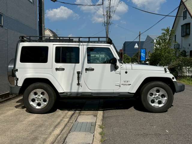 カスタムの取り扱いもございます！車検対応に作り安心してお乗りすることが出来ます。