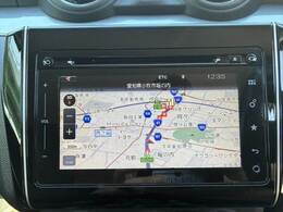 ☆純正メモリーナビ
