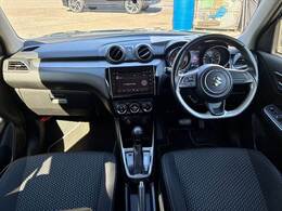 ☆インパネ周り