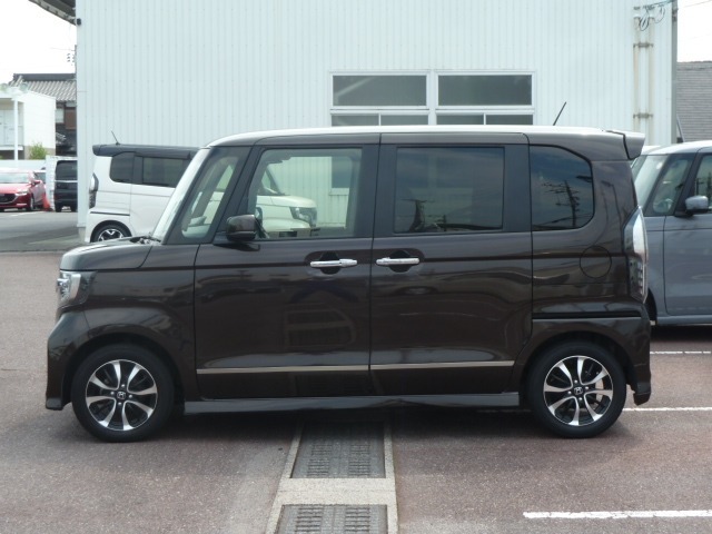 車体サイズは、全長339cm、全幅147cm、全高179cmです。