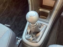 【フロア5速MT】走りの5速MT！！スポーティーな走行をお楽しみいただけます♪