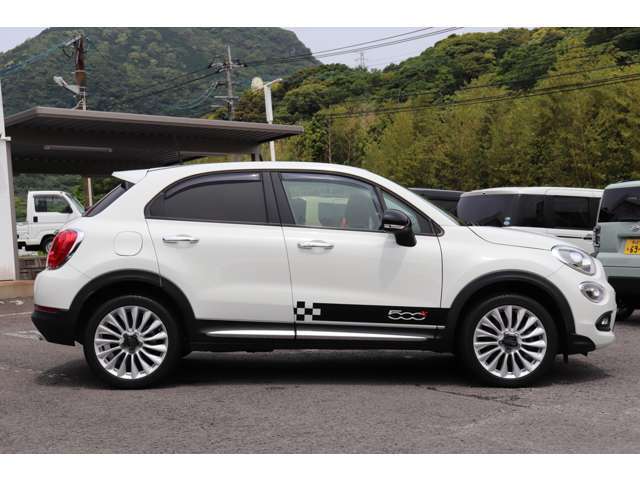 当社では、お客様にご納得してご購入して頂く為に現車確認をお勧めしています。気になる車がございましたら見て頂くだけでも結構ですので1度ご来店下さい。従業員一同、心よりお客様のご来店をお待ちしています。