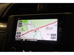 別途ナビの取り付けを考える必要はありません！ちょっとお得ですよね？納車後すぐの遠出もOK！初めての道路もこれがあれば安心