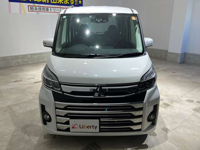 ☆新車の販売も可能です☆新車ご希望のお客様も是非当店にご相談下さいませ♪