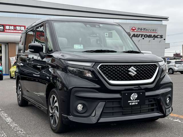 お車購入の際は、今お乗りのクルマの下取りも行います。思っている以上に価格が付くこともございます。　もちろん買取りのみも行っています。最新の査定システム！買取り見積り書の発行はオートバックスだけ！