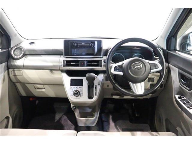 室内もルームクリーニング済み！キレイな状態で展示しております！