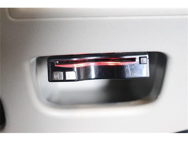 今では必需品のETCも付いております。高速道路での出入りもスムーズ。渋滞緩和にもなりエコにも繋がります。