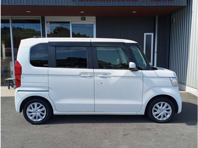 全車エンジン機関系、電送・装備・内装系、試乗チェック済み！安心の国の定める認証整備工場の安心納車整備☆