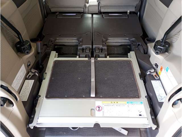 福祉車両のみ100台以上展示！静岡から良質な福祉車両を全国に。福祉車両ヤマシタオート