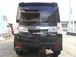 ボディコーティング等もお任せ下さい☆