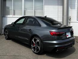 全国のAudi正規ディーラーにて認定中古車保証が対応可能です、最寄りのAudi正規ディーラーをご紹介致しますのでご安心下さい。