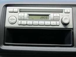 インパネ周り　CD(^_-)-☆