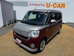 リヤドア・リヤクォーター・バックドアウィンドウにスモークドガラスを採用