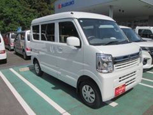 フロントマスク