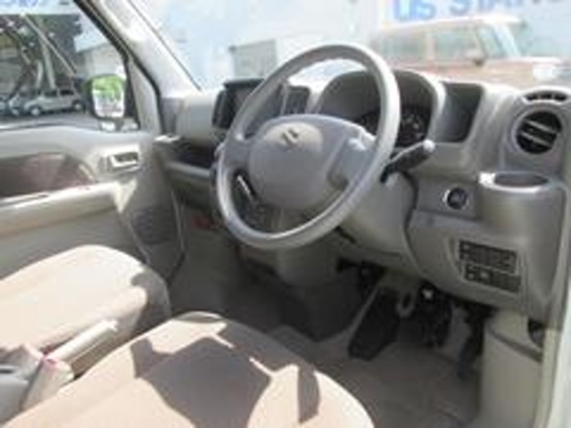 視界が良く見切りがいいので車感がつかみやすいです