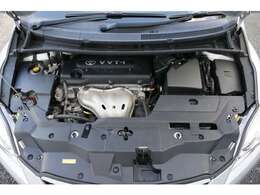 エンジンなどの重要部品が1年間の保証付きです。社外保証商品なので、走行距離に制限はありません。さらなる安心を求める方にはオプションでの内容拡充も可能です。詳細はお気軽に店舗までお問い合わせください。