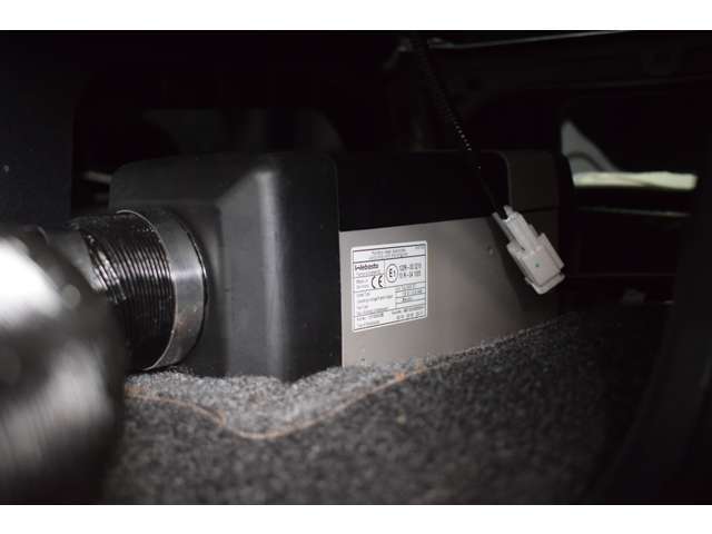 オプションにて最長3年間の保証もご用意しています！詳しくは当店スタッフにお尋ねください♪