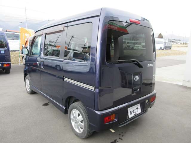 お車を全国に納車致します☆ホームページhttps://minowamobility.jp/　中央道伊北インターチェンジから車で10分です！