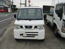 徹底した外装　内装クリーニングをしてお客様にお渡しいたします！働く車は汚いのが当たり前ではありません！働く車だからこそ徹底しております！まずはお店へ来てご覧ください！お待ちしております！！