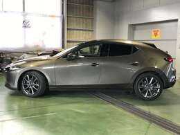 この当店お勧め車両を写真にてご紹介させていただきますので宜しくお願い致します。