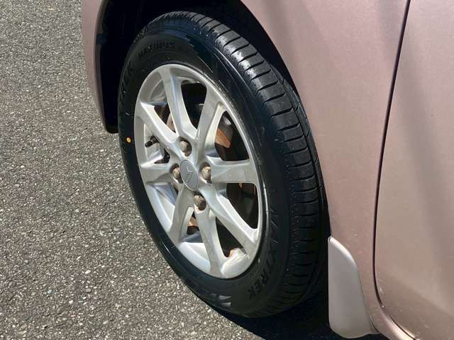 是非一度、実車を御覧ください。細部に渡り担当スタッフが確認をさせて頂きますのでご安心下さいませ！！是非一度ご確認ください！