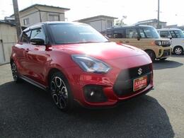 スイフト　スポーツ　2型　FF　6MT