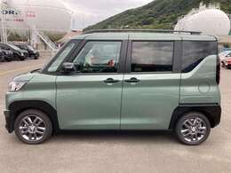 【お気軽にお問い合わせください】装備やオプションなど画像にて確認出来ない箇所などは、お気軽にご相談下さい！追加の画像などご要望にお応えさせて頂きます☆