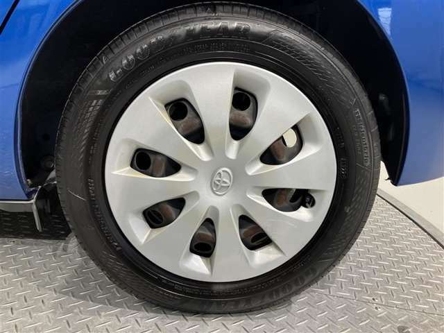 タイヤサイズ☆175/65R15