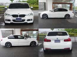 徳島県にて輸入車ディーラーを30年以上運営してきた『ノヴィルグループ』ならではの、安心整備（バッテリー新品交換など）にてお客様にご納車させて頂きます。