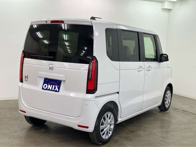 高年式、100キロ以下の軽自動車専門店！修復暦有、多走行はお売りしません！