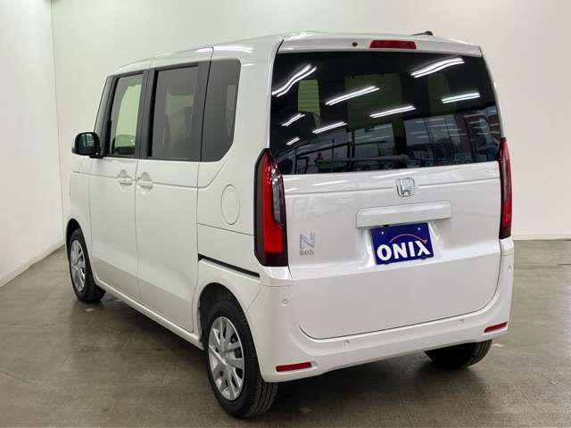 軽届出済未使用車専門店　ONIX八千代店の車両を拝見頂きありがとうございます。ご不明な点や他の写真も見たい！などご要望がございましたら、お気軽にメールもしくは、TEL：047-485-7741にてお問い合わせください