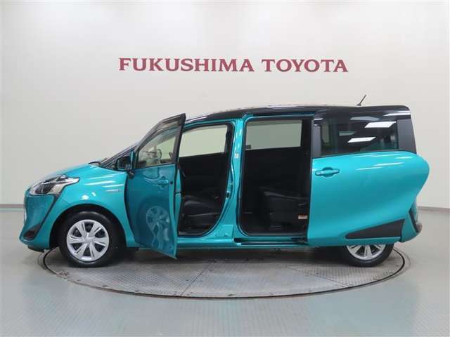 【TOYOTA認定中古車】すべての展示車両の車両状態をトヨタ認定検査員がチェック！【車両検査証明書】展示車両内に掲載！トヨタの中古車サイトGAZOOでも公開！車両状態を分かりやすく皆様にお伝えします！