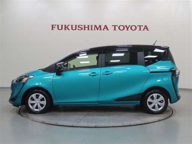 弊社在庫の中古車は、福島県内在住のお客様でしたらお住いから近い福島トヨタのお店で現車確認・商談が可能です。気になるお車がありましたら、まずは近くのお店まで電話でお問い合わせください！