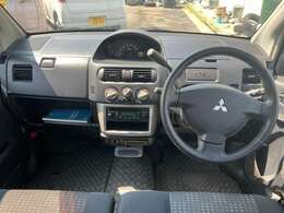 展示車輌はクリーニングと整備を完了済みですので安心してご乗車できます。また、試乗もできます。