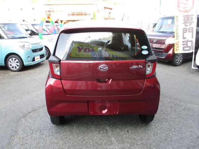 販売、査定、買取、車検、修理、オイル交換、ナビ取付、ETC取付、スライドドア車、低燃費車などなど軽自動車のことならなんでも当店にご相談下さい！お客様にぴったりの車を驚きの低価格にてご提供致します。