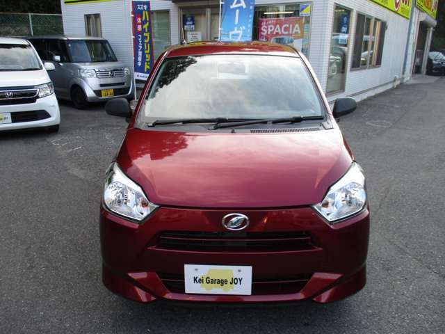 当店では常時80台以上の軽自動車を扱っております！39.8万円を中心としたお手頃価格の品揃えです！諸費用もワンプライスなのでわかりやすく、選びやすい！是非楽しみながらお選びくださいね♪