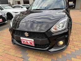 LEDヘッドライト付き！（雨天時や夜間走行も明るくて走りやすいですよ！）