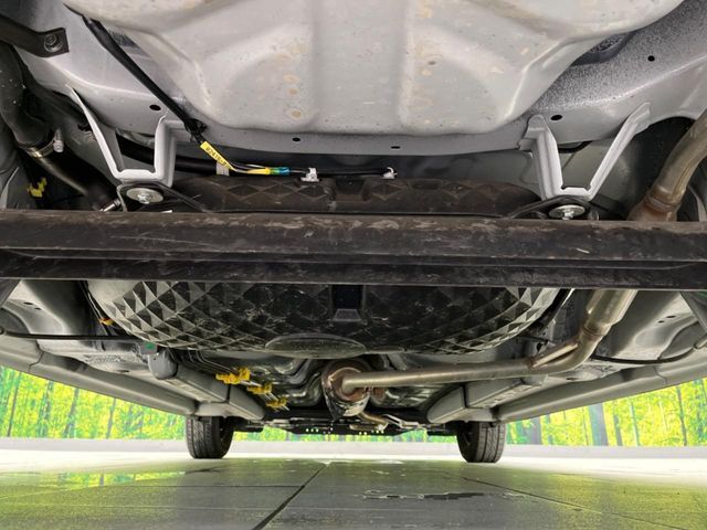 下回りがきれいなうちに、防錆加工の施工がオススメ。降雪地域はもちろん、沿岸部にお住いの方や、趣味でマリン・ウィンタースポーツをされる方にご好評いただいております。