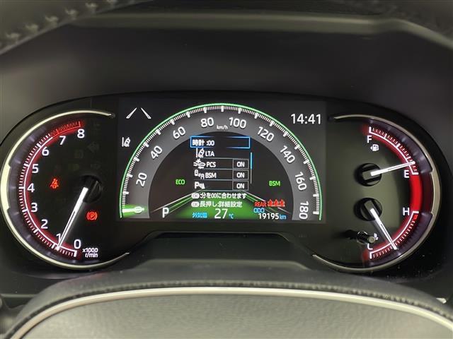【スピードメーター】メーターがシンプルで見やすく運転しやすいですね！