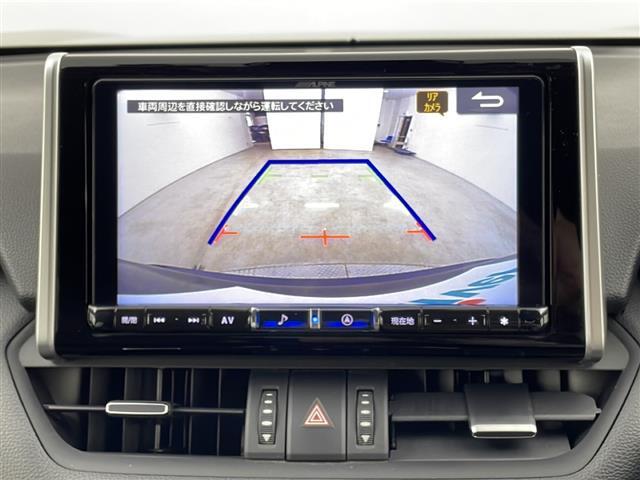 【カーナビ】ナビ利用時のマップ表示は見やすく、いつものドライブがグッと楽しくなります！