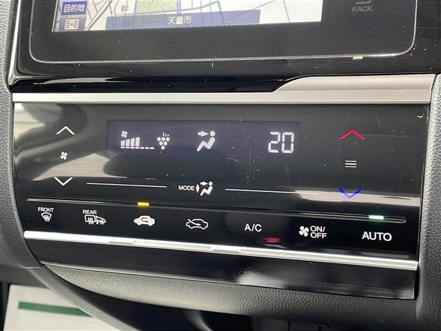 【運転席操作部】快適なドライブを楽しむための機能が装備されています！運転席から触れるので、使いやすいです！除菌プランいれていただくと、さらに清潔で安心していただけます！